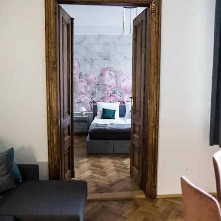 Apartament Cracwow K8 No.11 *