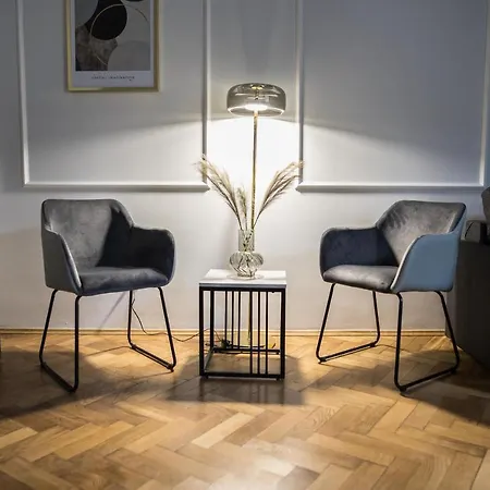 Apartament Cracwow K8 No.11 Kraków