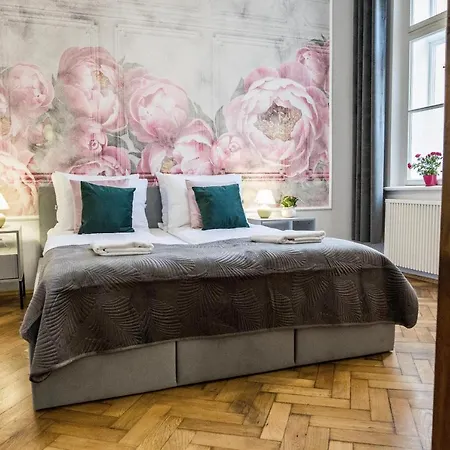 Appartement Cracwow K8 No.11 *