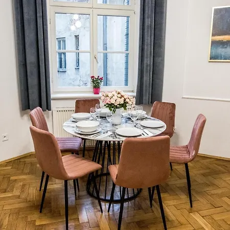 Cracwow K8 No.11 Krakau