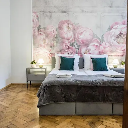 Cracwow K8 No.11 Διαμέρισμα