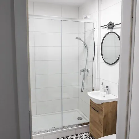 Appartement Cracwow K8 No.11