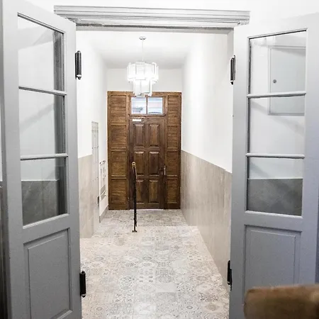 Cracwow K8 No.11 * Krakau