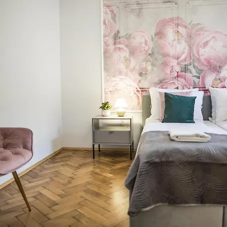 Cracwow K8 No.11 דירה