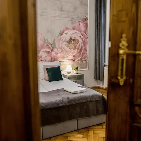 Cracwow K8 No.11 Appartement *