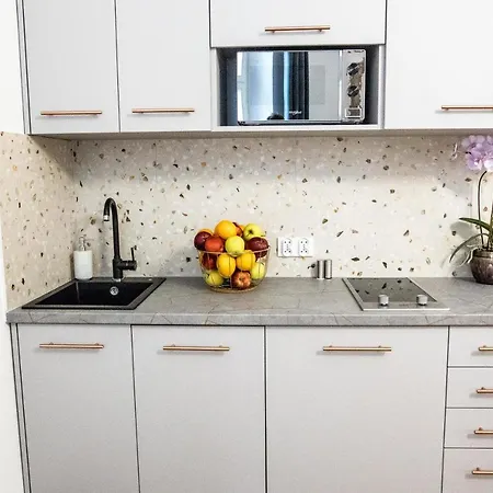 Cracwow K8 No.11 * Krakau