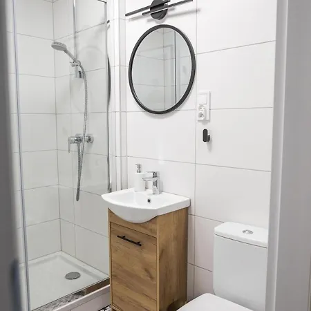 Appartement Cracwow K8 No.11