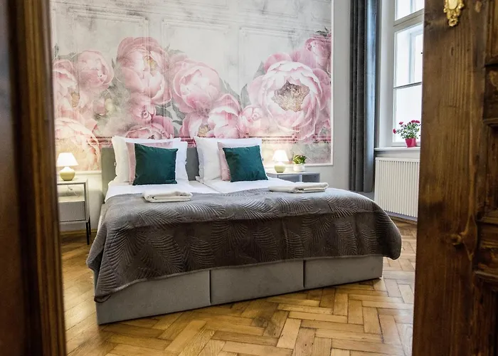 Daire Cracwow K8 No.11 *