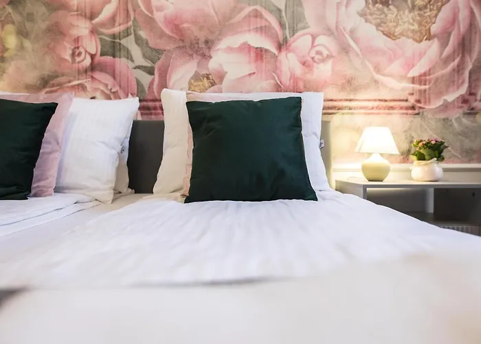 Apartman Cracwow K8 No.11 Krakkó