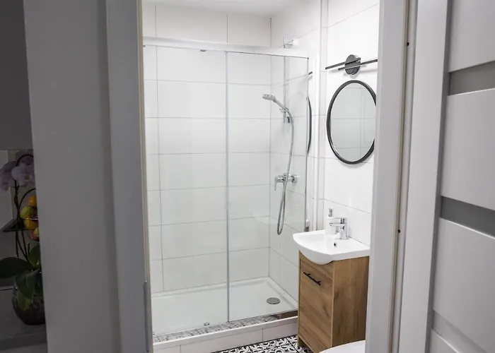 Lägenhet Cracwow K8 No.11