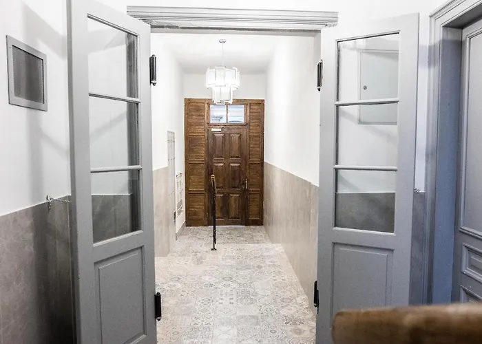 Cracwow K8 No.11 * Krakow