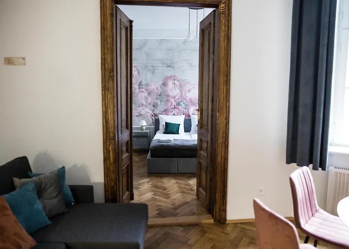 Daire Cracwow K8 No.11 *