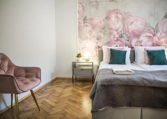 Cracwow K8 No.11 Lägenhet