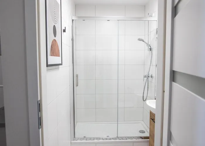 Cracwow K8 No.11 Apartman