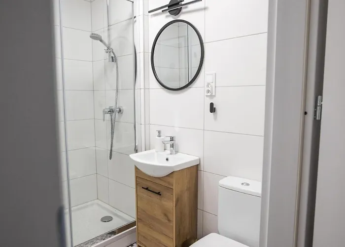 Lägenhet Cracwow K8 No.11