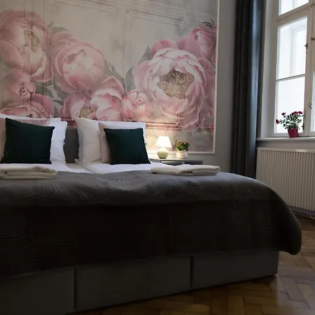 Cracwow K8 No.11 Appartamento *