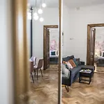 Apartmán Cracwow K8 No.11