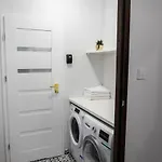 Cracwow K8 No.11 Apartmán *