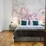 Cracwow K8 No.11 Apartmán