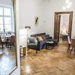 Apartmán Cracwow K8 No.11