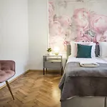 Cracwow K8 No.11 Apartmán