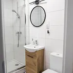Apartmán Cracwow K8 No.11